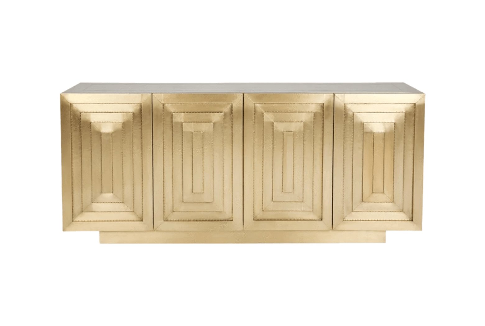 Giorgio Buffet | Buffets & Cabinets | Luxury home furniture - Perth WA