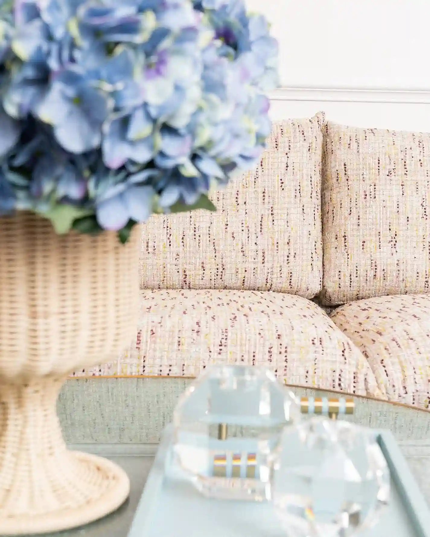 Custom Furniture