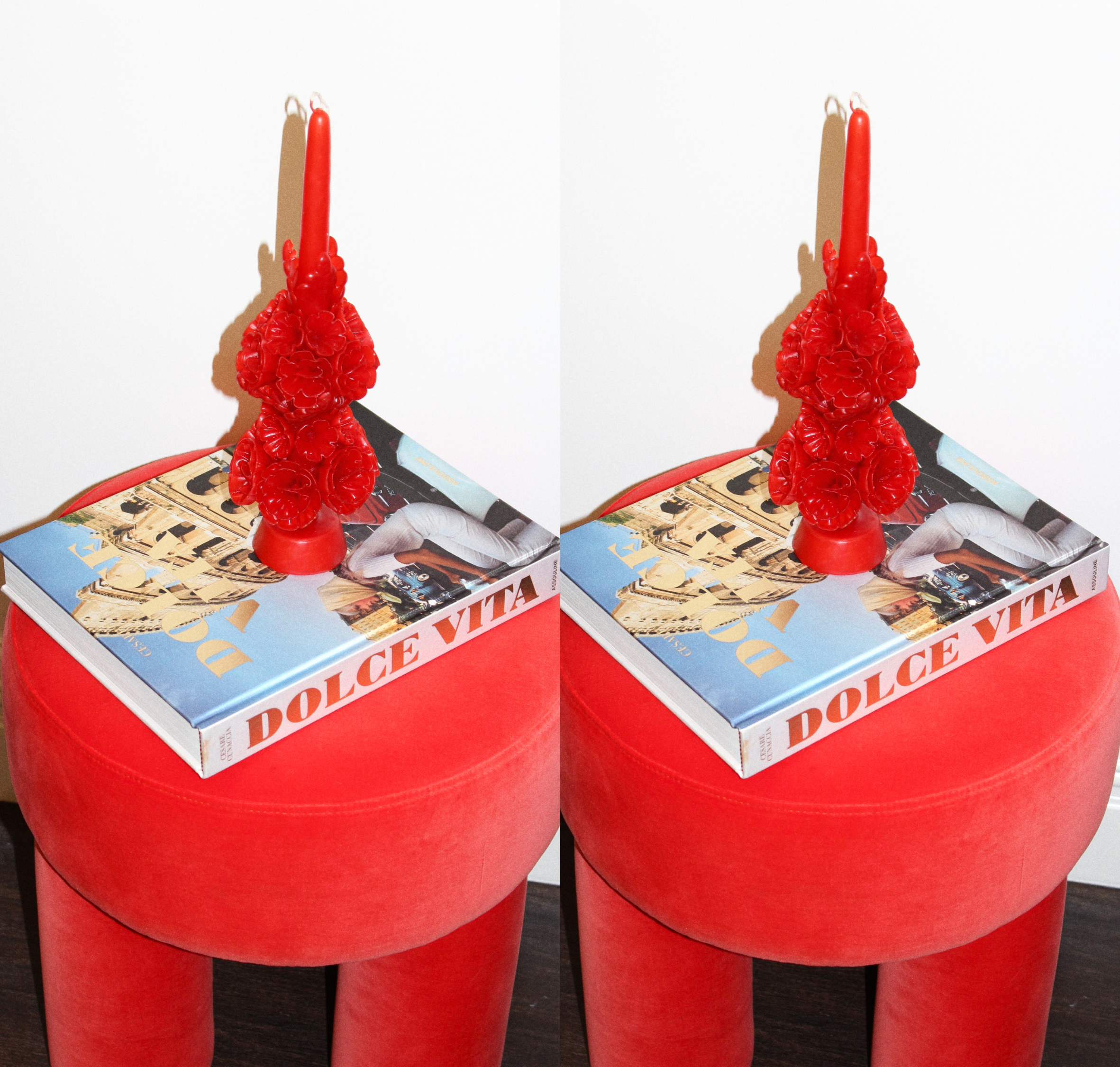 Bold Is The New Neutral