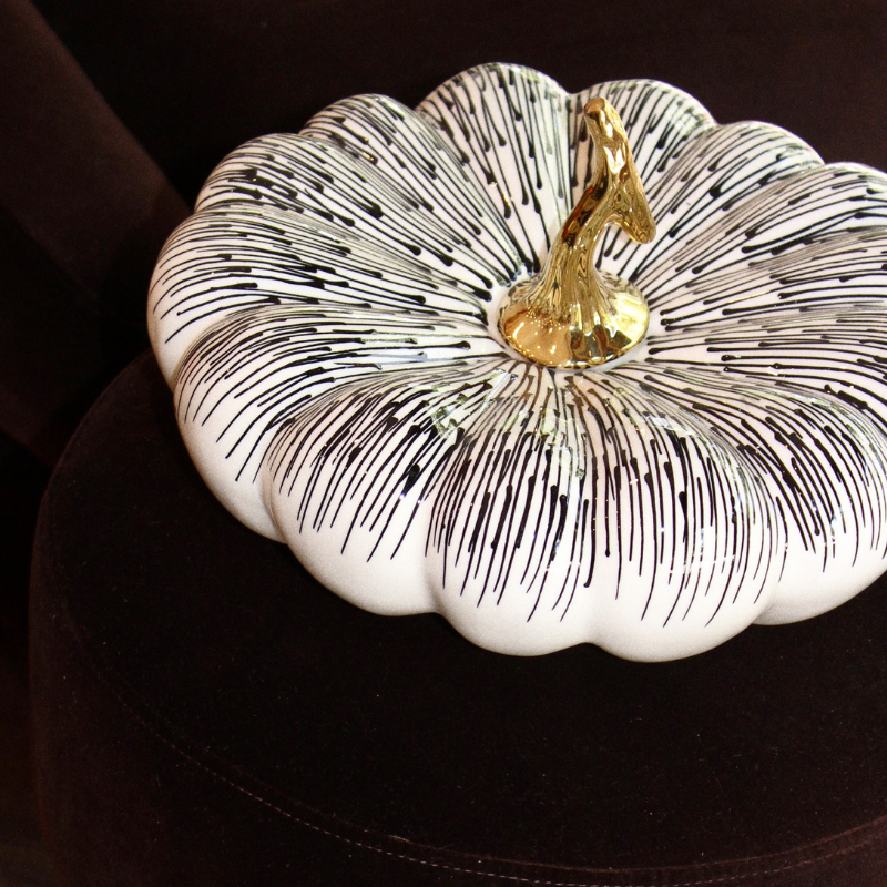 Alba Pumpkin