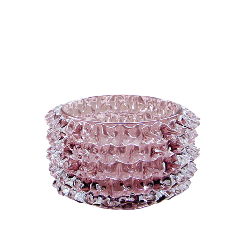 Julia Bowl - Rose