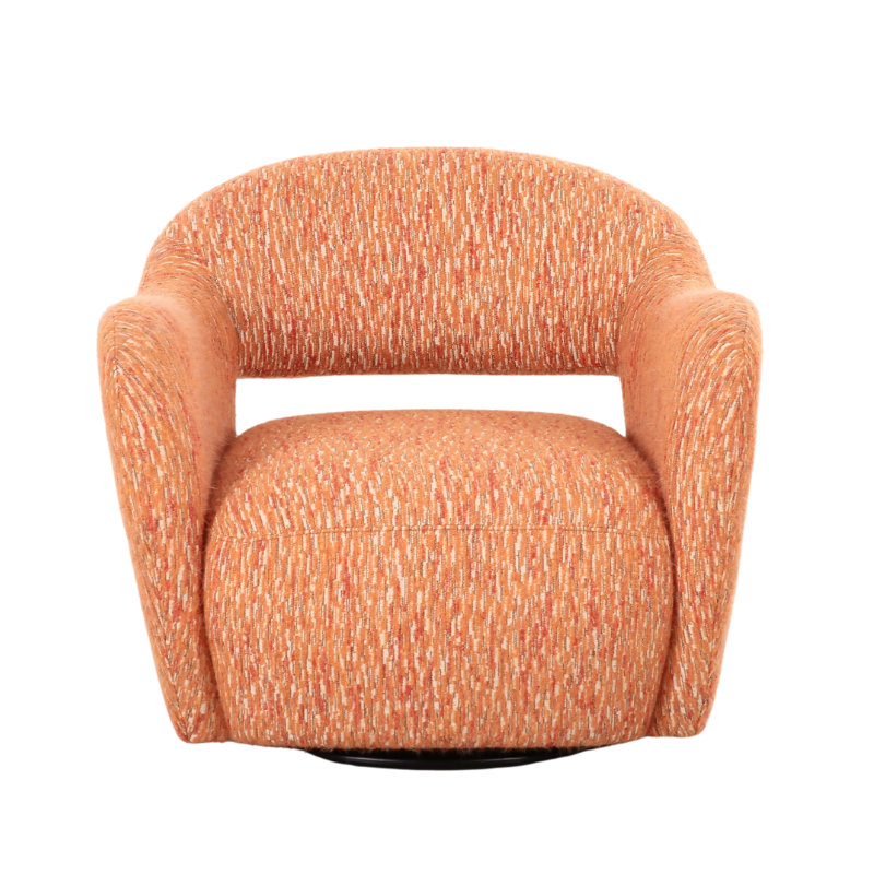 Onda Swivel Chair