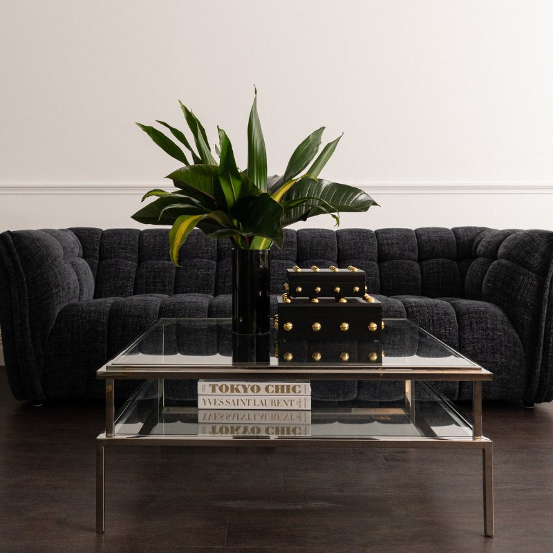 Capital Coffee Table