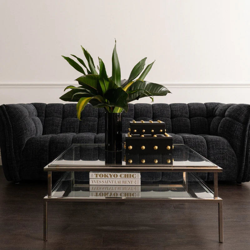 Capital Coffee Table - FLOOR STOCK