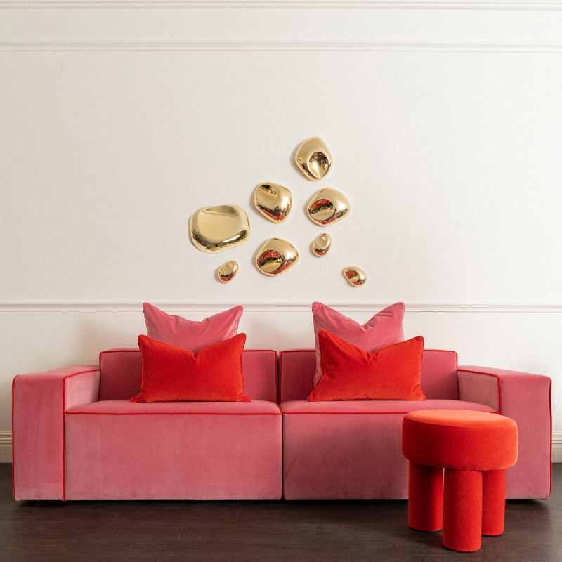 Nolan Sofa - FLOOR STOCK