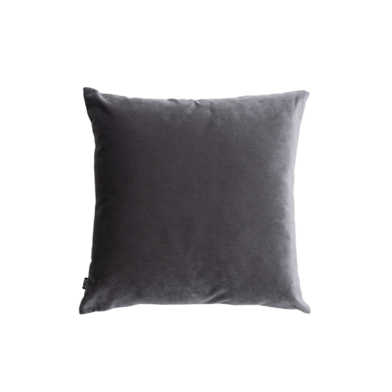 Bengal Tiger Cushion - Onyx - 50 x 50