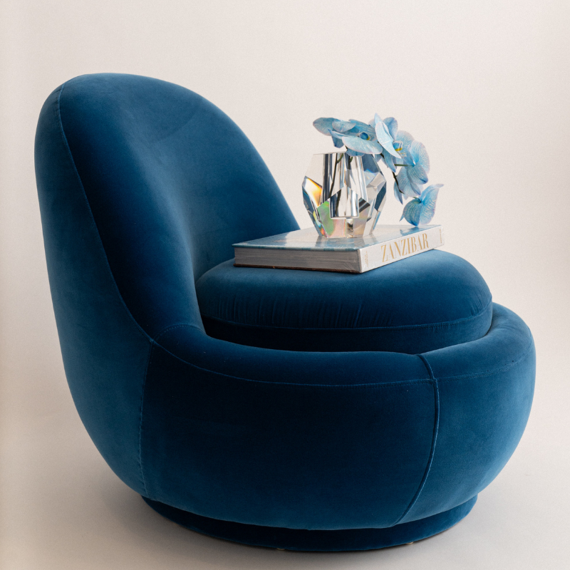 Rafferty Chair - FLOOR STOCK