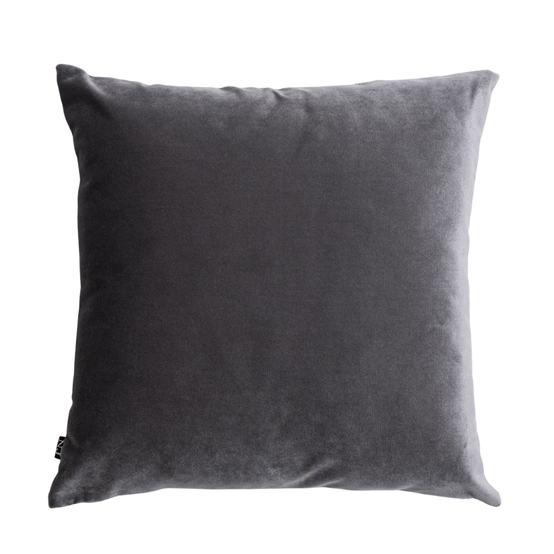 Bengal Tiger Cushion - Onyx - 60 x 60