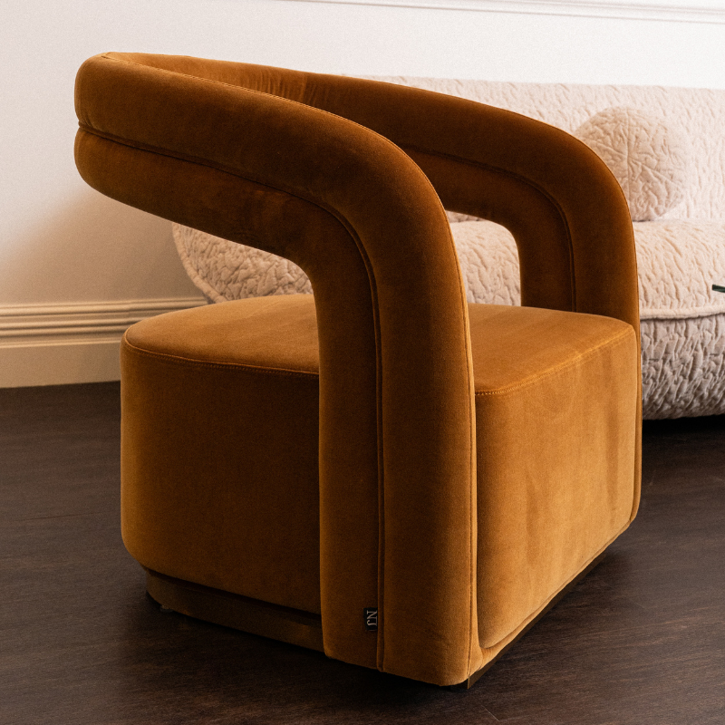 Mario Seat - FLOOR STOCK