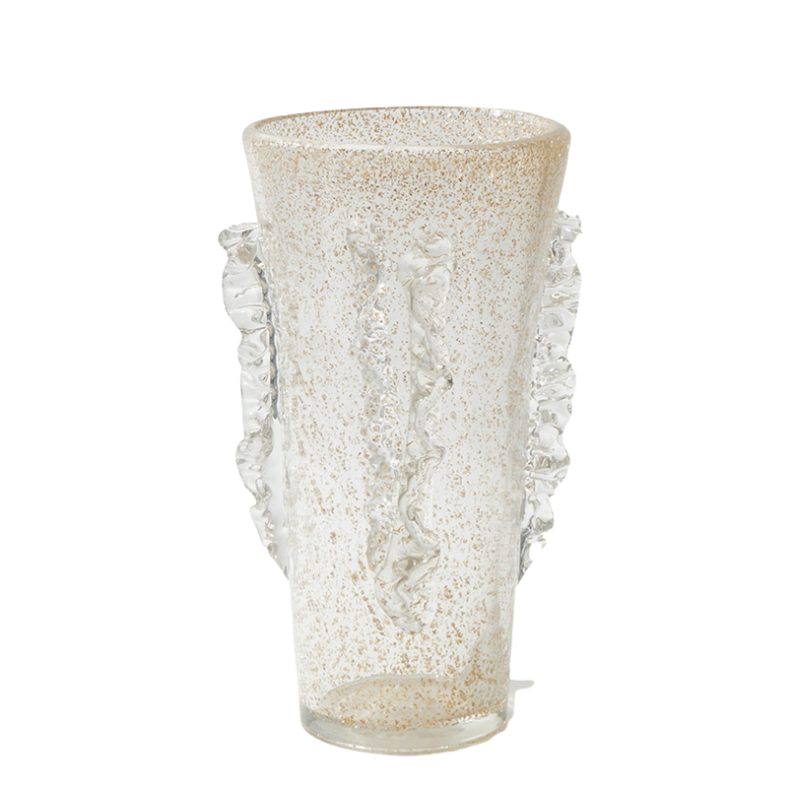 Mateo Glass Vase