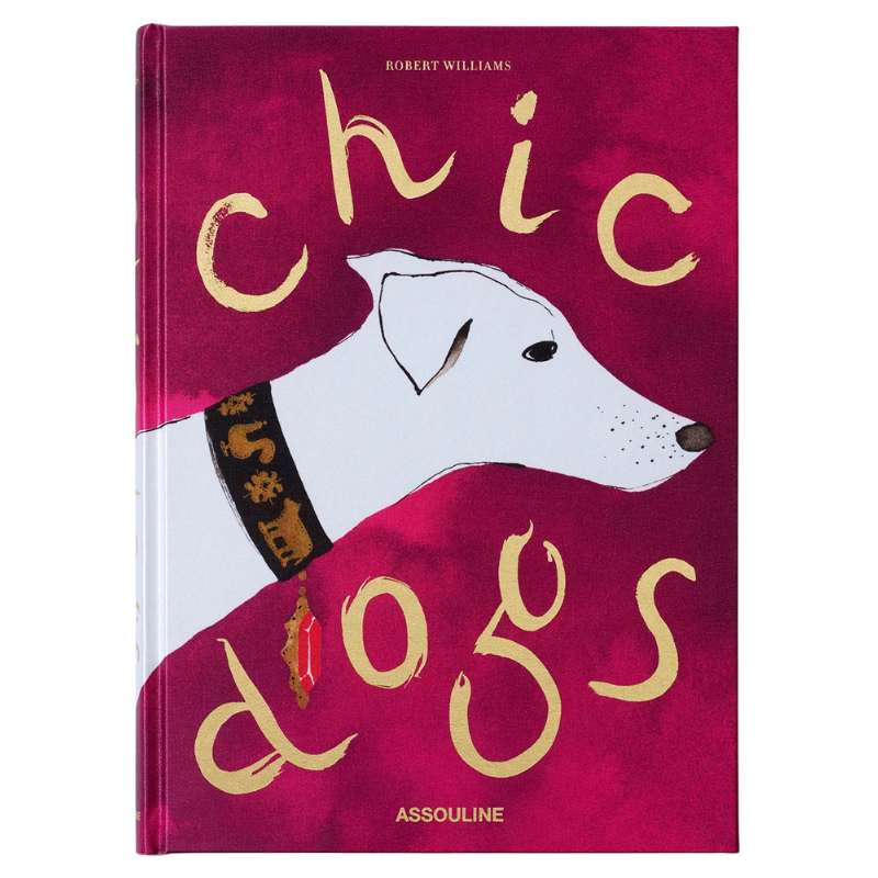 Chic Dogs | Natalie Jayne Interiors | Perth, WA