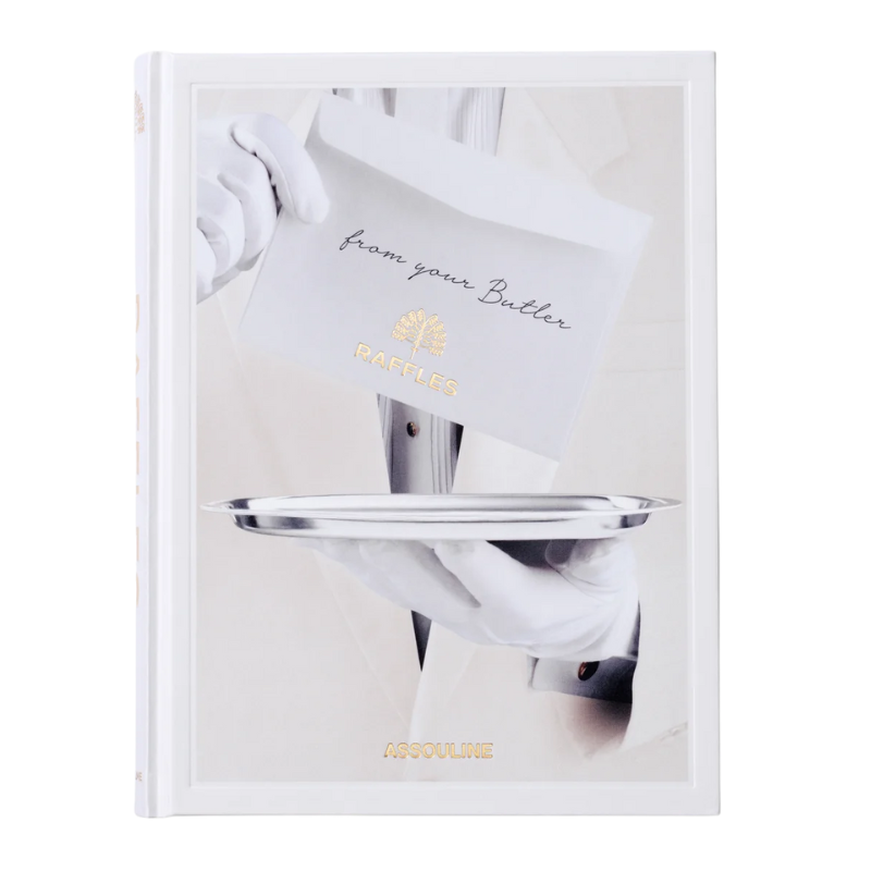 Raffles | Natalie Jayne Interiors | Perth, WA