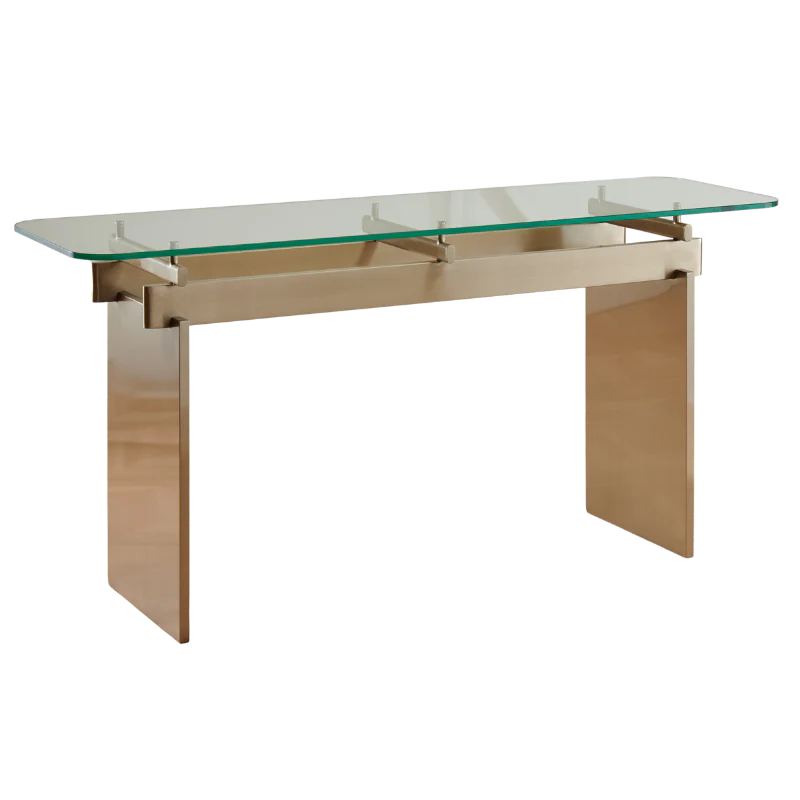 Ellison Console - FLOOR STOCK