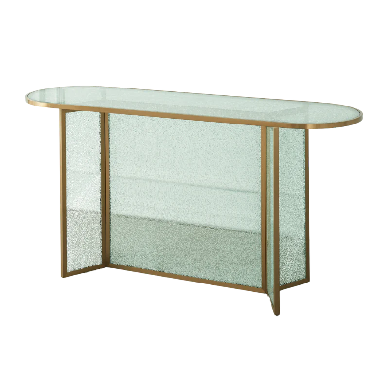 Shatter Console - FLOOR STOCK