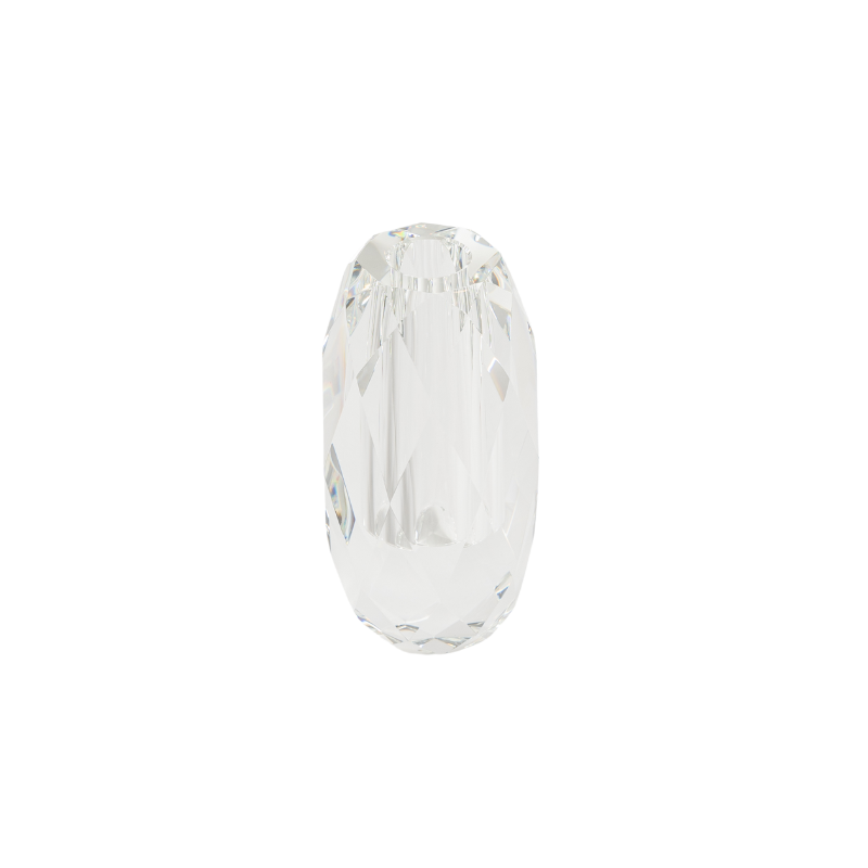 Keena Crystal Vase Small | Natalie Jayne Interiors | Perth, WA
