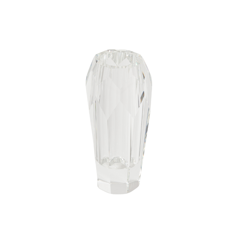 Manola Crystal Vase | Natalie Jayne Interiors | Perth, WA