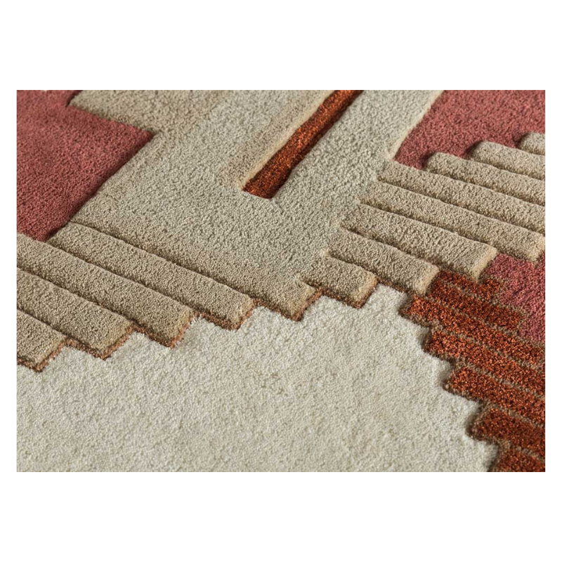Filament Rug | Natalie Jayne Interiors | Perth, WA