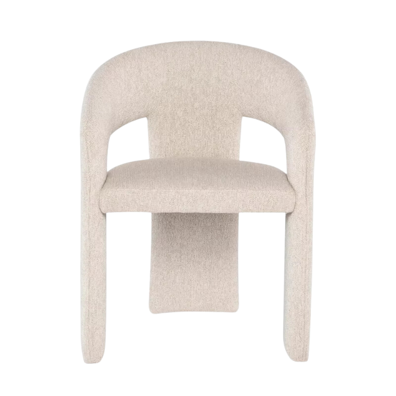 Simon Dining Chair | Natalie Jayne Interiors | Perth, WA