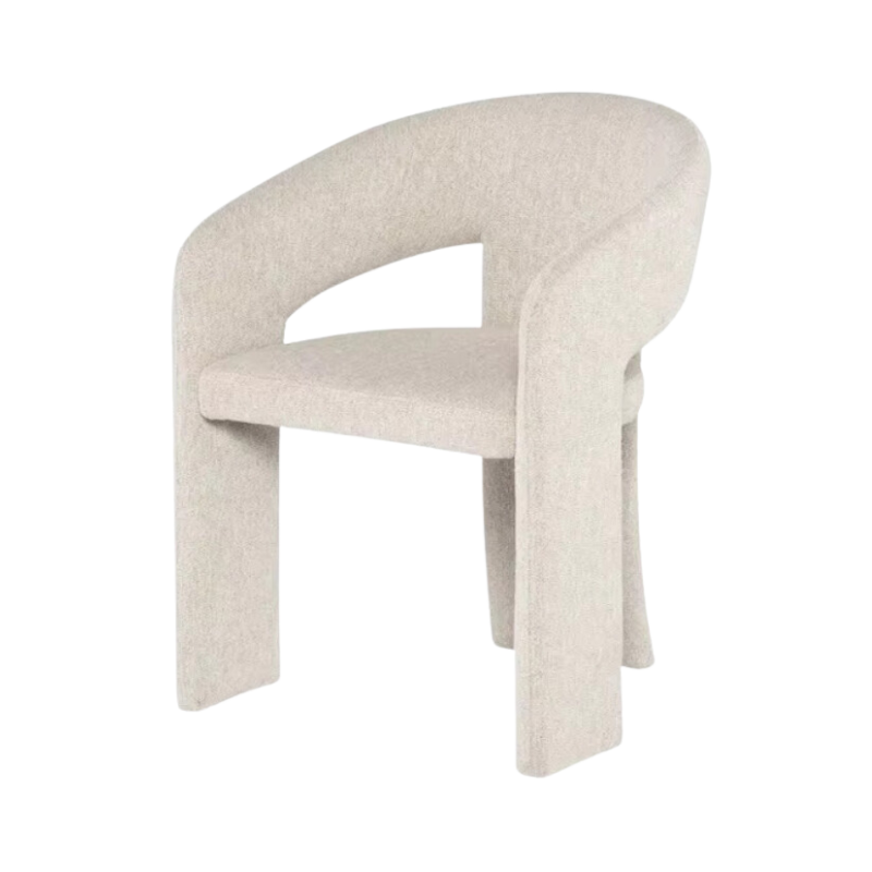 Simon Dining Chair | Natalie Jayne Interiors | Perth, WA