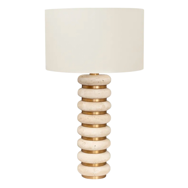 Alessio Table Lamp | Natalie Jayne Interiors | Perth, WA