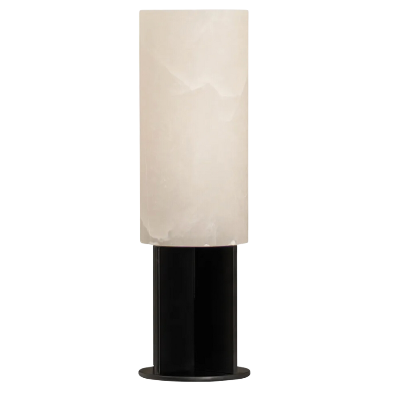 Stockholm Alabaster Lamp | Natalie Jayne Interiors | Perth, WA