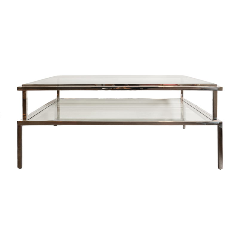 Capital Coffee Table | Natalie Jayne Interiors | Perth, WA