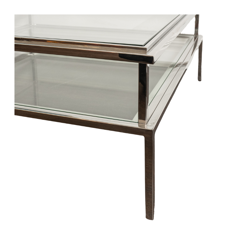 Capital Coffee Table | Natalie Jayne Interiors | Perth, WA