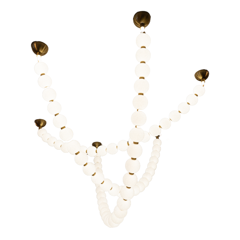 Jules Pendant Light | Natalie Jayne Interiors | Perth, WA