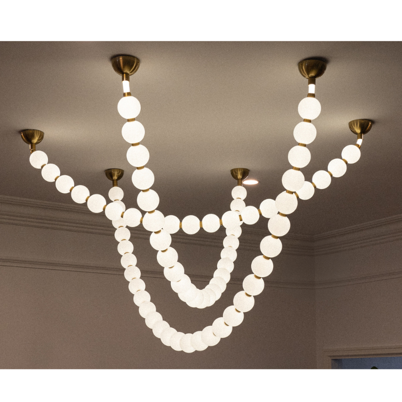Jules Pendant Light | Natalie Jayne Interiors | Perth, WA