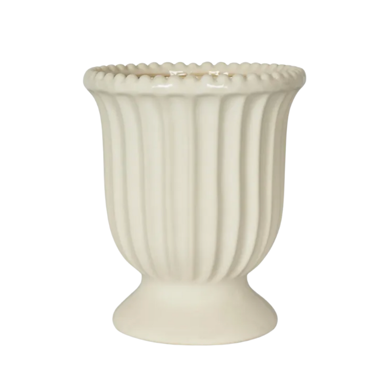 Lyon Urn Short | Natalie Jayne Interiors | Perth, WA