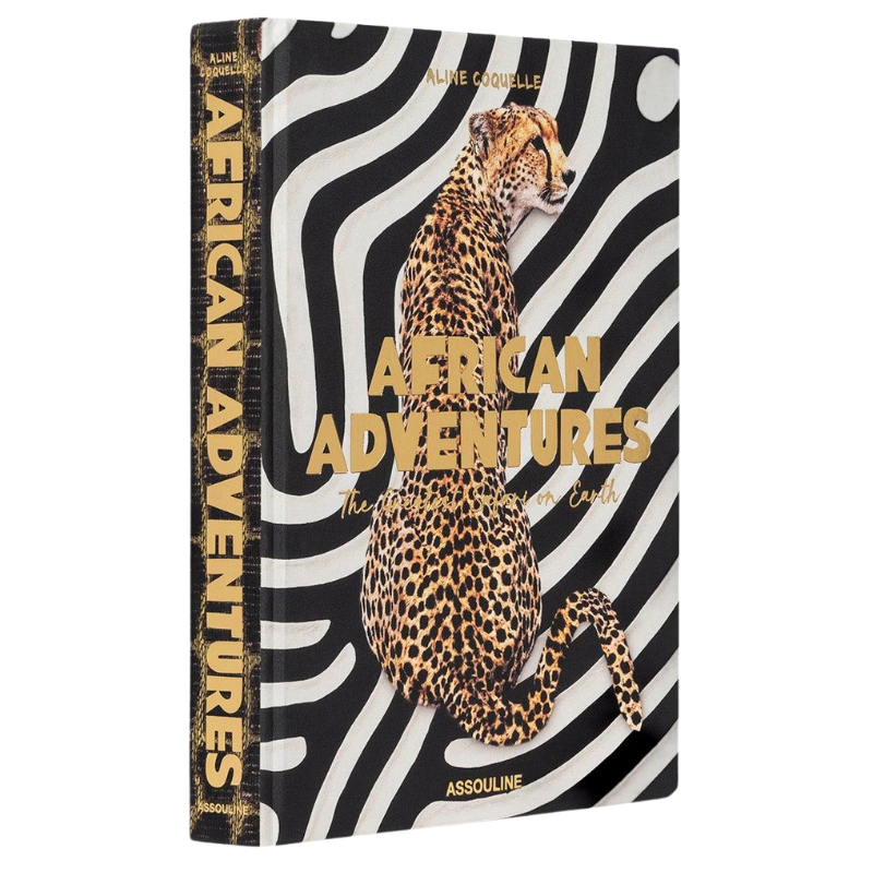 African Adventures: The Greatest Safari on Earth | Natalie Jayne Interiors | Perth, WA
