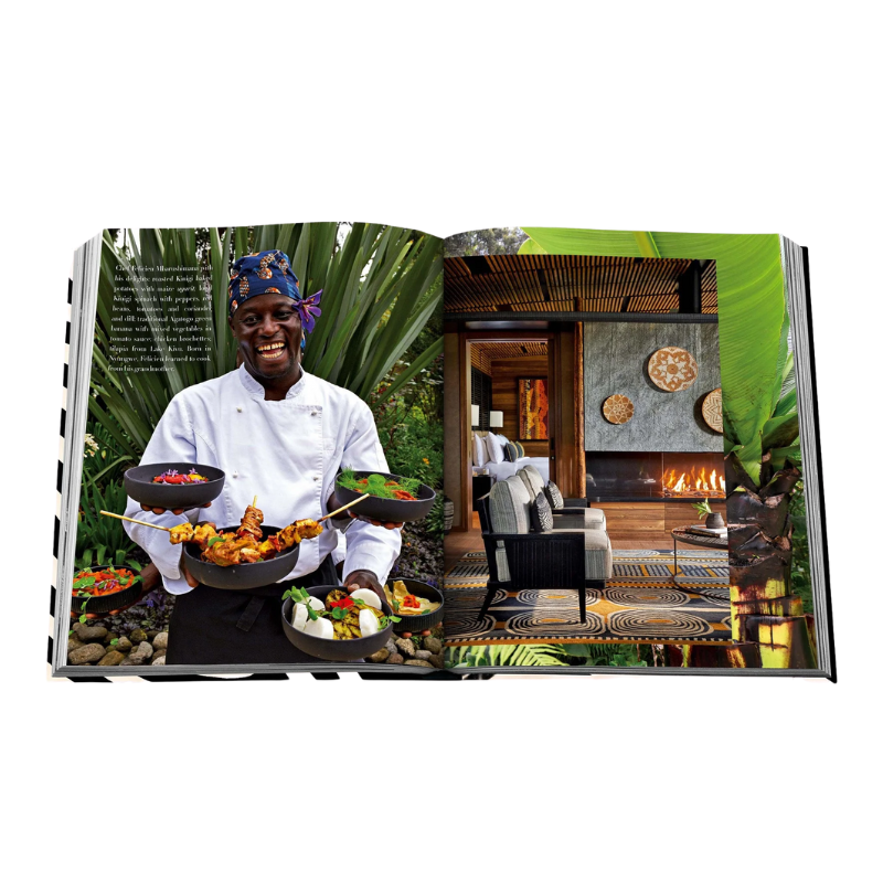 African Adventures: The Greatest Safari on Earth | Natalie Jayne Interiors | Perth, WA