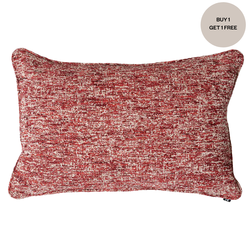 Premier Cushion Rogue Tweed | Natalie Jayne Interiors | Perth, WA