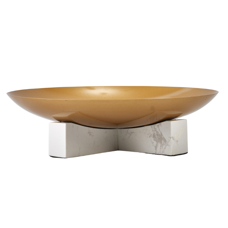 Theodore Brass Bowl | Natalie Jayne Interiors | Perth, WA