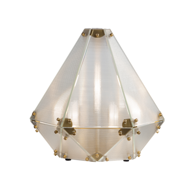 Knox Table Lamp | Natalie Jayne Interiors | Perth, WA
