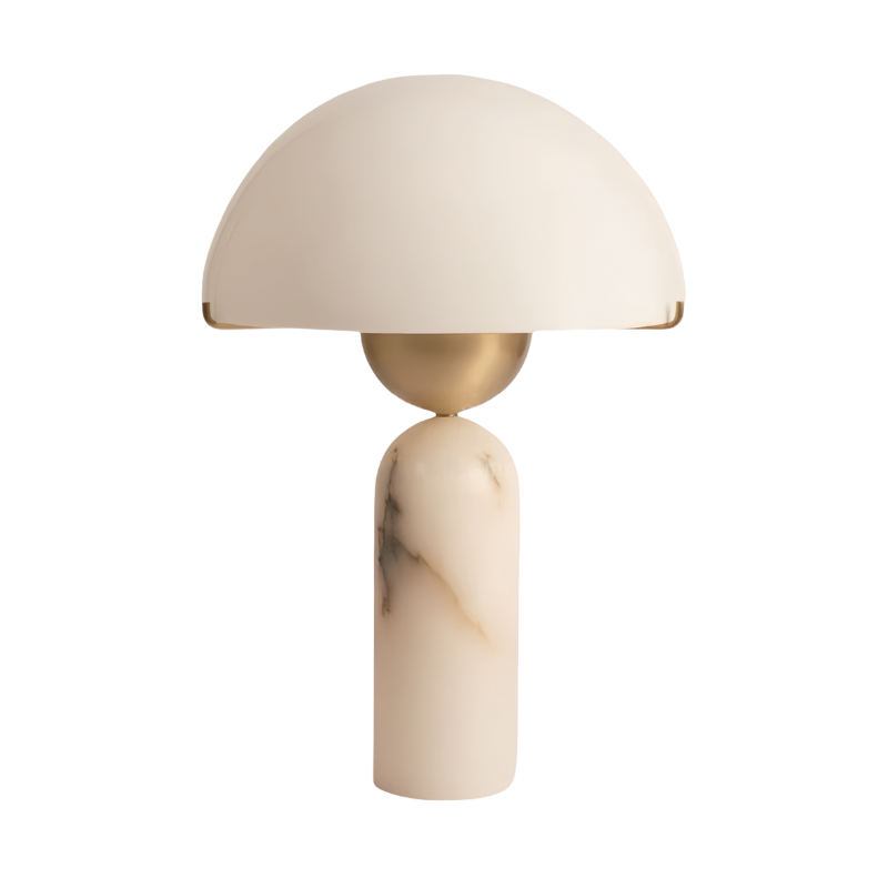 Blair Marble Lamp | Natalie Jayne Interiors | Perth, WA
