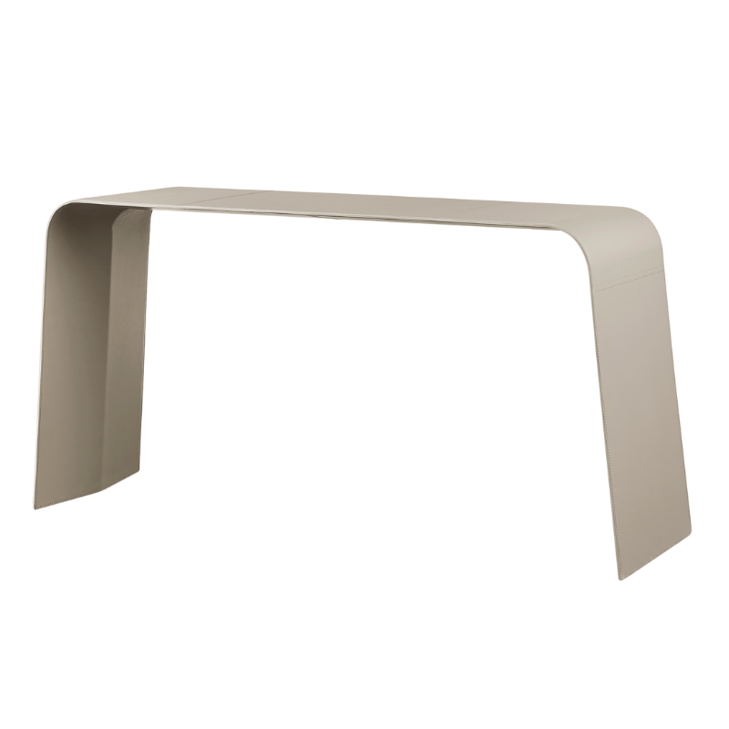 Apollo Console Beige | Natalie Jayne Interiors | Perth, WA