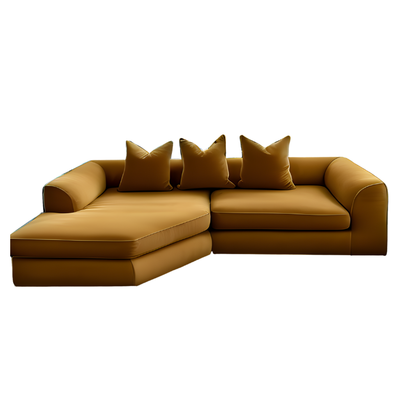 Charlie Sofa - Custom