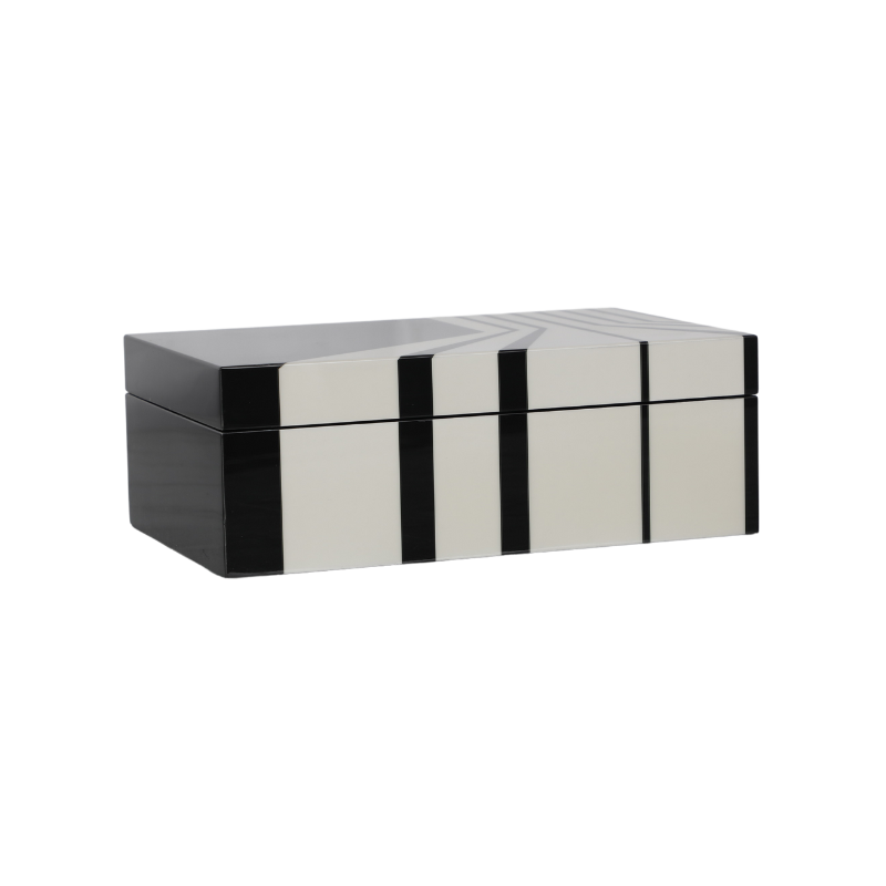 Vault Box Small | Natalie Jayne Interiors | Perth, WA