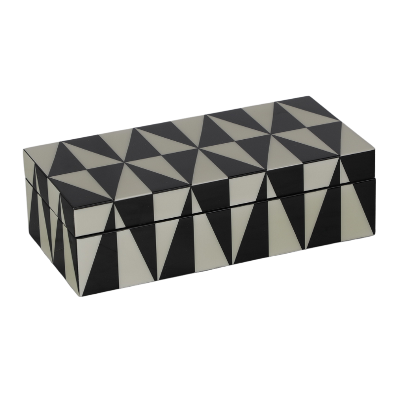 Harlequin Box | Natalie Jayne Interiors | Perth, WA