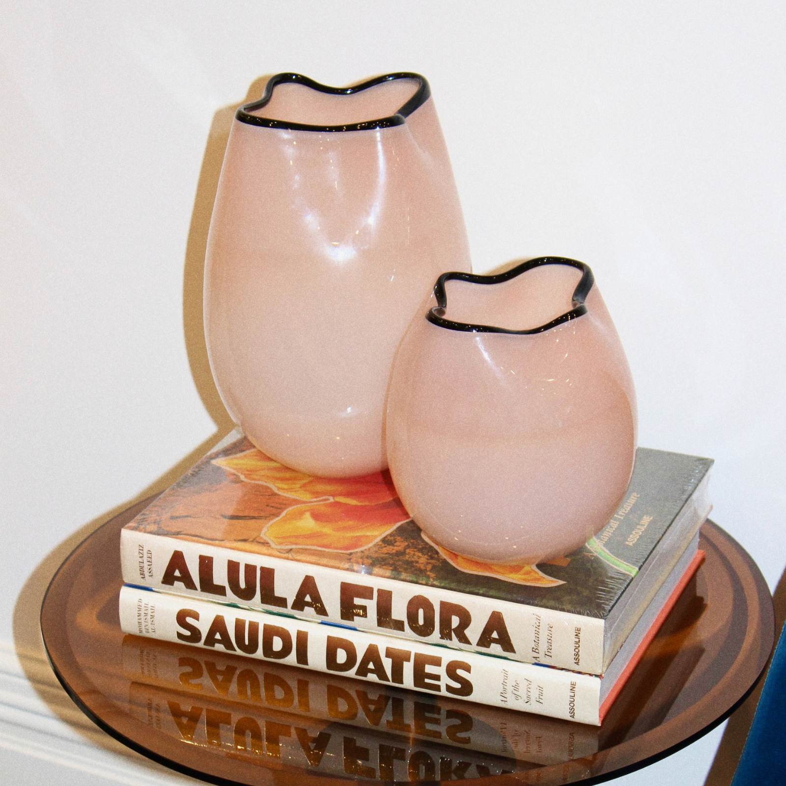 Marian Vase - Small