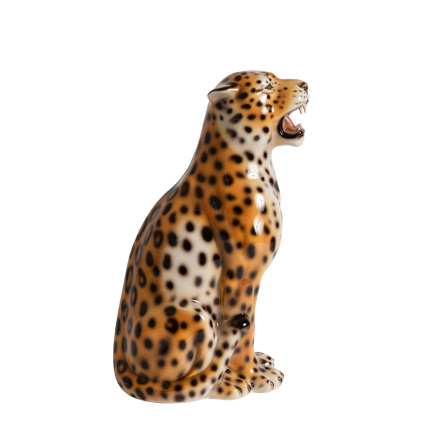 Leopard A | Natalie Jayne Interiors | Perth, WA