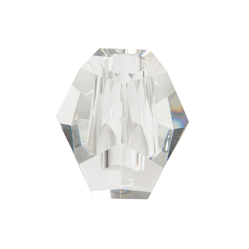 Granada Crystal Vase | Natalie Jayne Interiors | Perth, WA
