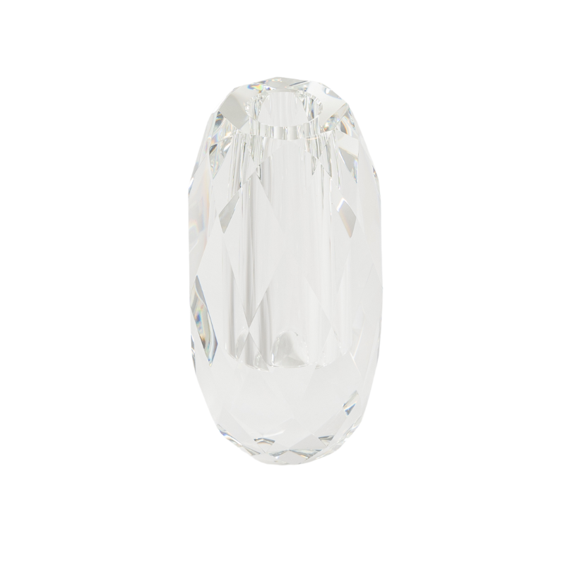 Keena Crystal Vase Large | Natalie Jayne Interiors | Perth, WA
