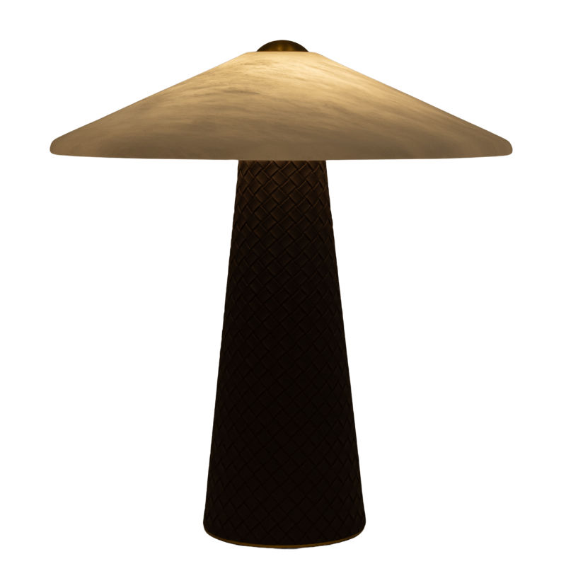 Carbone Lamp | Natalie Jayne Interiors | Perth, WA