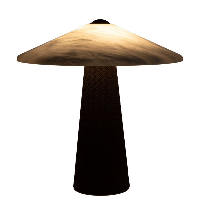 Carbone Lamp | Natalie Jayne Interiors | Perth, WA