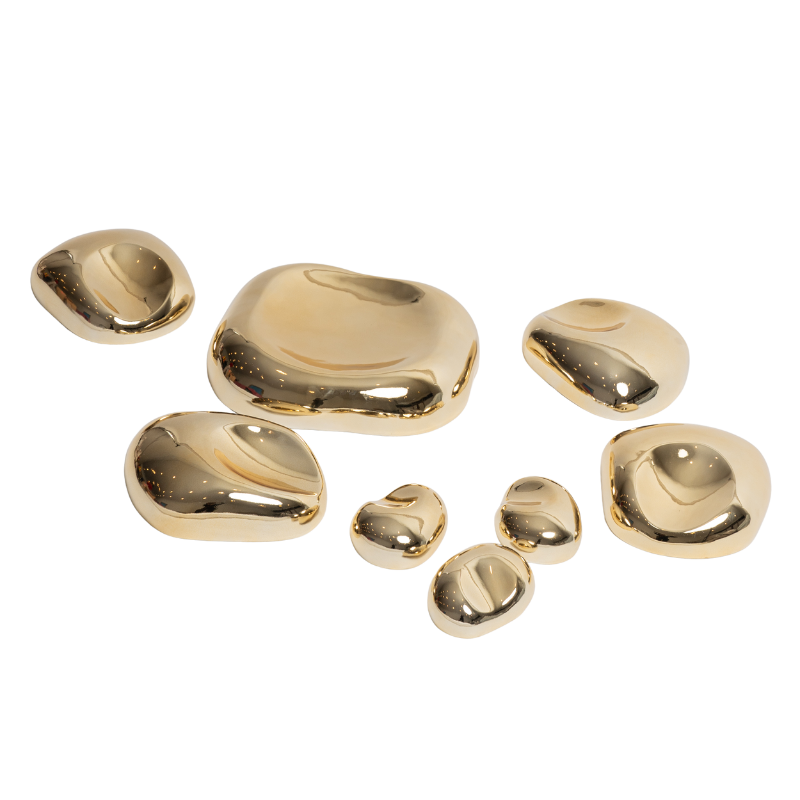 Fenton Wall Object | Natalie Jayne Interiors | Perth, WA