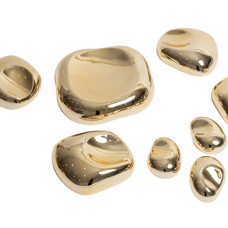 Fenton Wall Object | Natalie Jayne Interiors | Perth, WA