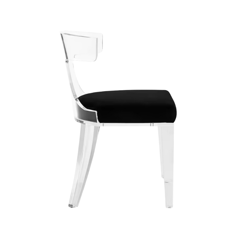 Copacabana Chair Set of 2 | Natalie Jayne Interiors | Perth, WA