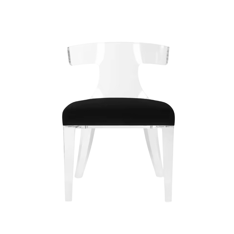 Copacabana Chair Set of 2 | Natalie Jayne Interiors | Perth, WA